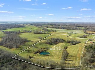 8 Smith Rd, Scottsville, KY 42164