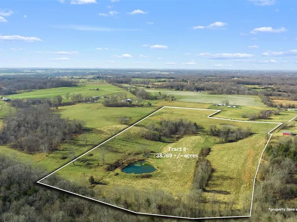 8 Smith Rd, Scottsville, KY 42164