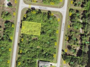 138 Seagrape St, Port Charlotte, FL 33954
