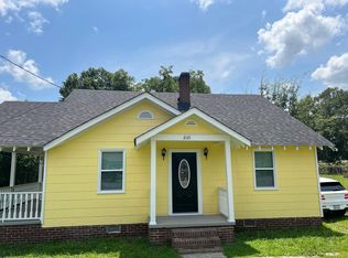 2121 Old Edisto Dr, Orangeburg, SC 29115