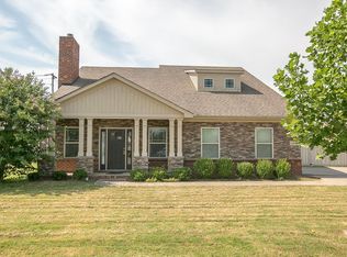 1339 Alamo Ave, Murfreesboro, TN 37129