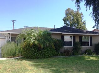 121 E Fir St, Brea, CA 92821
