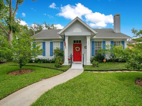 349 Hillside Ave, Orlando, FL 32803
