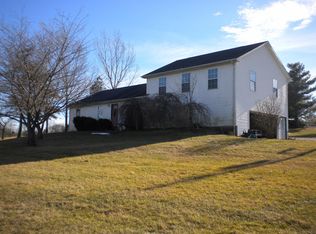 169 Stonetown Rd, Stamping Ground, KY 40379