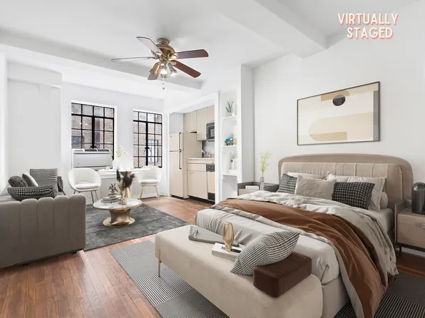 45 Tudor City Place image 1 of 5