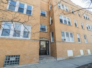 6405 N Hamilton Ave #2, Chicago, IL 60645