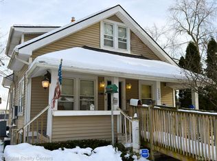 22800 Power Rd, Farmington, MI 48336