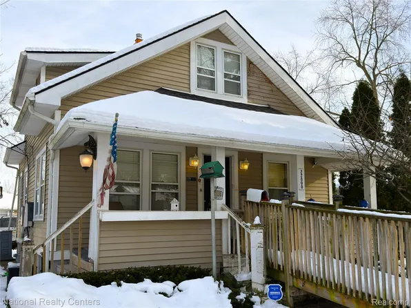 22800 Power Rd, Farmington, MI 48336