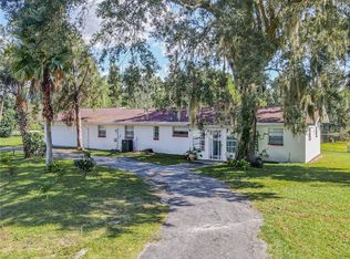 10700 SE Timucuan Rd, Summerfield, FL 34491