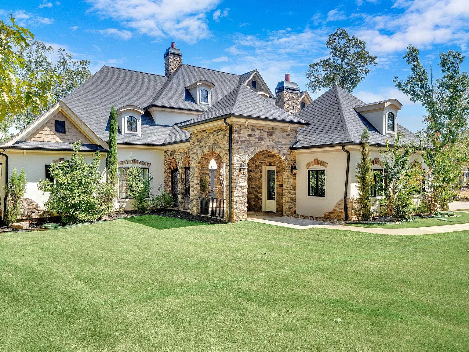 173 Harmony Bay Dr, Eatonton, GA 31024 Zillow