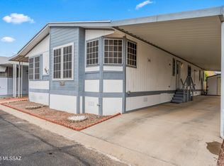 8401 S Kolb Rd UNIT 415, Tucson, AZ 85756
