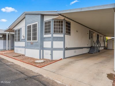8401 S Kolb Rd UNIT 415, Tucson, AZ, 85756