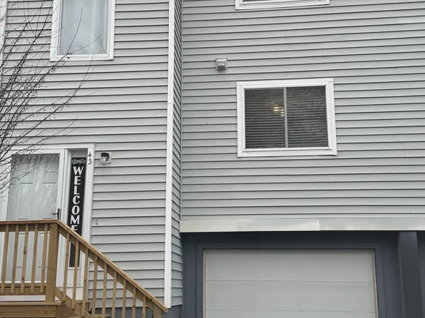 43 Sunridge Lane #43, Cromwell, CT 06416