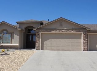 401 Palo Duro, Alamogordo, NM 88310
