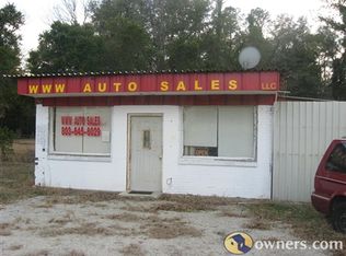 98 Main St, Jackson, SC 29831