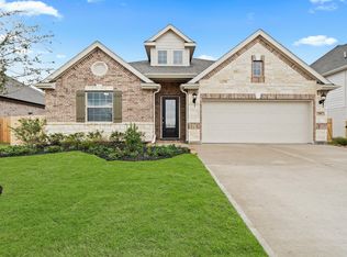 710 Westwood Dr, League City, TX 77573
