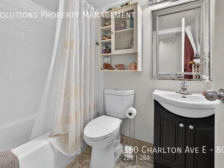 150 Charlton Ave E #804 — Photo 13