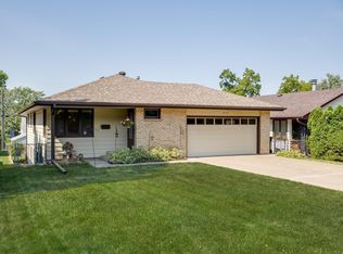 4804 Stinson Blvd NE, Columbia Heights, MN 55421