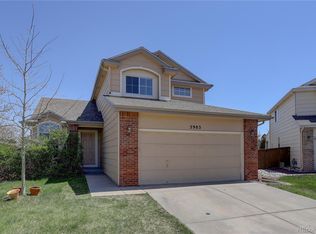 3983 Garnet Pl, Highlands Ranch, CO 80126