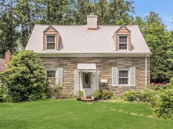 307 Old Kensico Road, White Plains, NY 10607