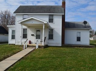 19 School St, Mechanicsburg, OH 43044