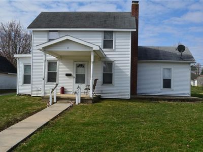 19 School St, Mechanicsburg, OH, 43044