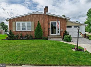322 Fairview Ave, Mcsherrystown, PA 17344