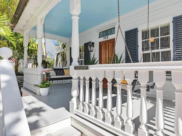 733 Love Ln, Key West, FL 33040