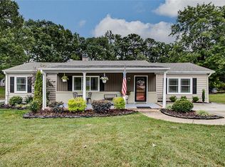 592 Morton Ave, Asheboro, NC 27205