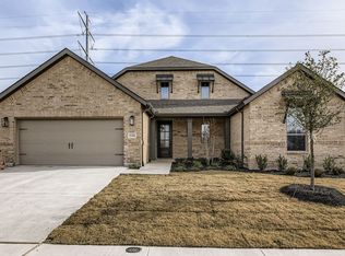 11516 Ely Pl, Haslet, TX 76052