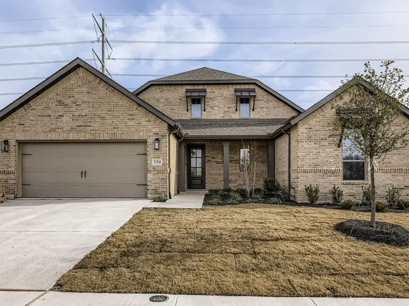 11516 Ely Pl, Haslet, TX 76052