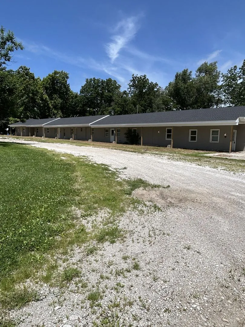 2379 Locust Road — Photo 1