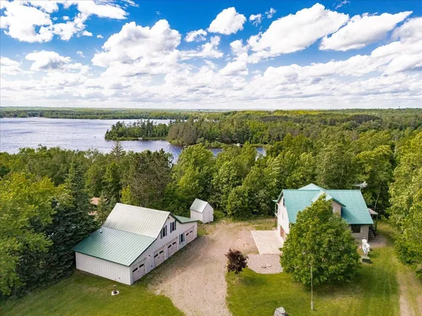 3799 S Lake Rd, Moose Lake, MN 55767