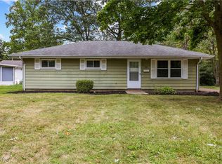 505 Clemens Ave, Elyria, OH 44035
