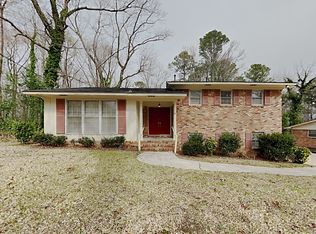 954 Fran Dr, Birmingham, AL 35235