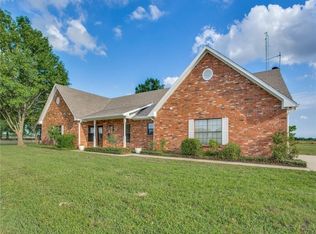 4152 Refuge Rd, Pottsboro, TX 75076