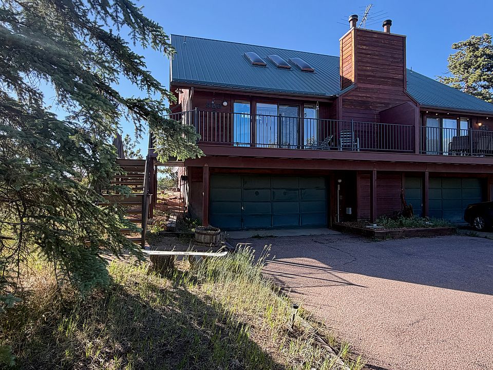 1st image of 900 Ponderosa Way APT A