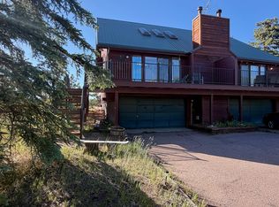 900 Ponderosa Way APT A, Woodland Park, CO 80863