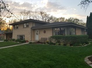 1302 Heather Rd, Homewood, IL 60430