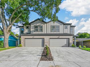 1934 El Paso St, Grand Prairie, TX 75051