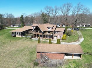 165 W Tennessee Ave, Corbin, KY 40701