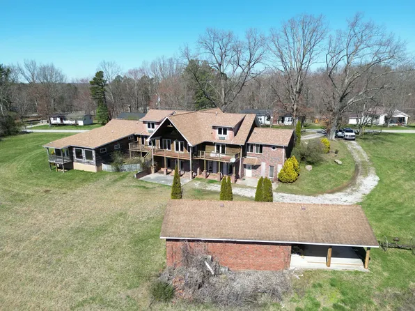 165 W Tennessee Ave, Corbin, KY 40701