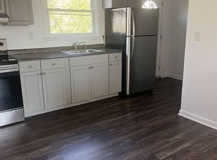 1516 W Clara Dr APT 3, Petersburg, VA 23803