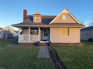 1648 Tanner Ave SW, Canton, OH 44706