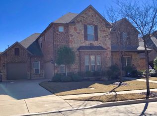 9624 Bowman Dr, Fort Worth, TX 76244