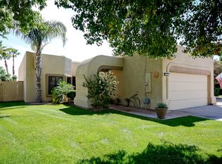 8825 E Meadow Hill Dr, Scottsdale, AZ 85260