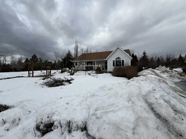 592062 S Highway 32 #6, Woodlands County, AB T7S 1N5