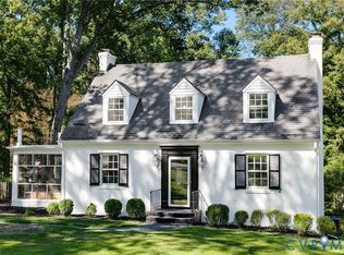 7716 Marilea Rd, Richmond, VA 23225