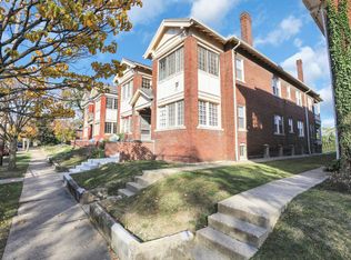58 Winner Ave, Columbus, OH 43203