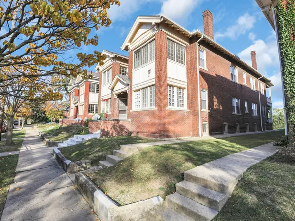 58 Winner Ave, Columbus, OH 43203